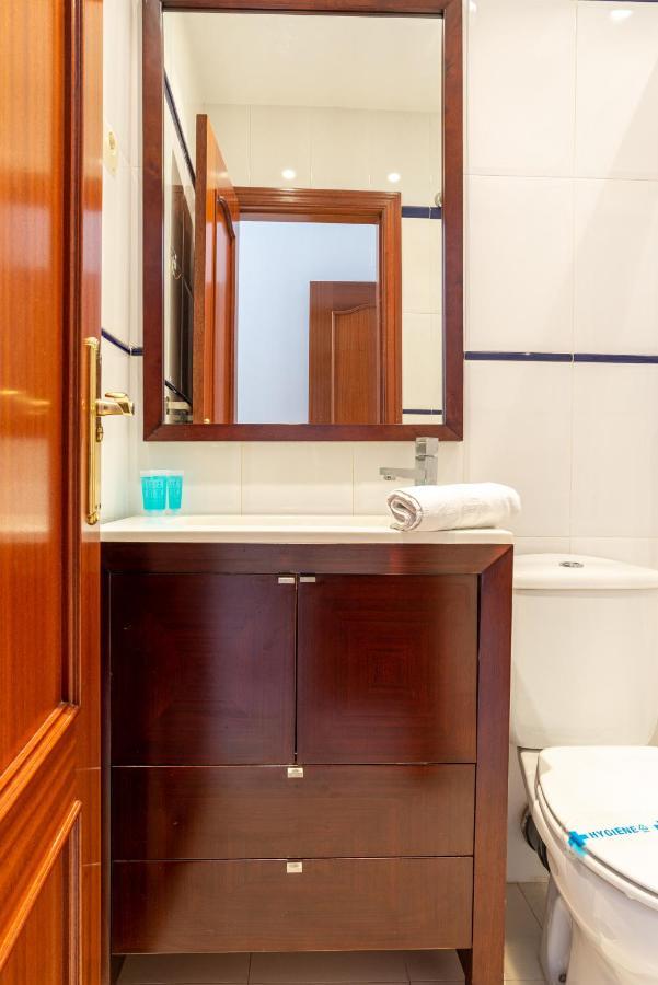 Urbe10 Marin Garcia 2 Bedrooms Apartment 马拉加 外观 照片